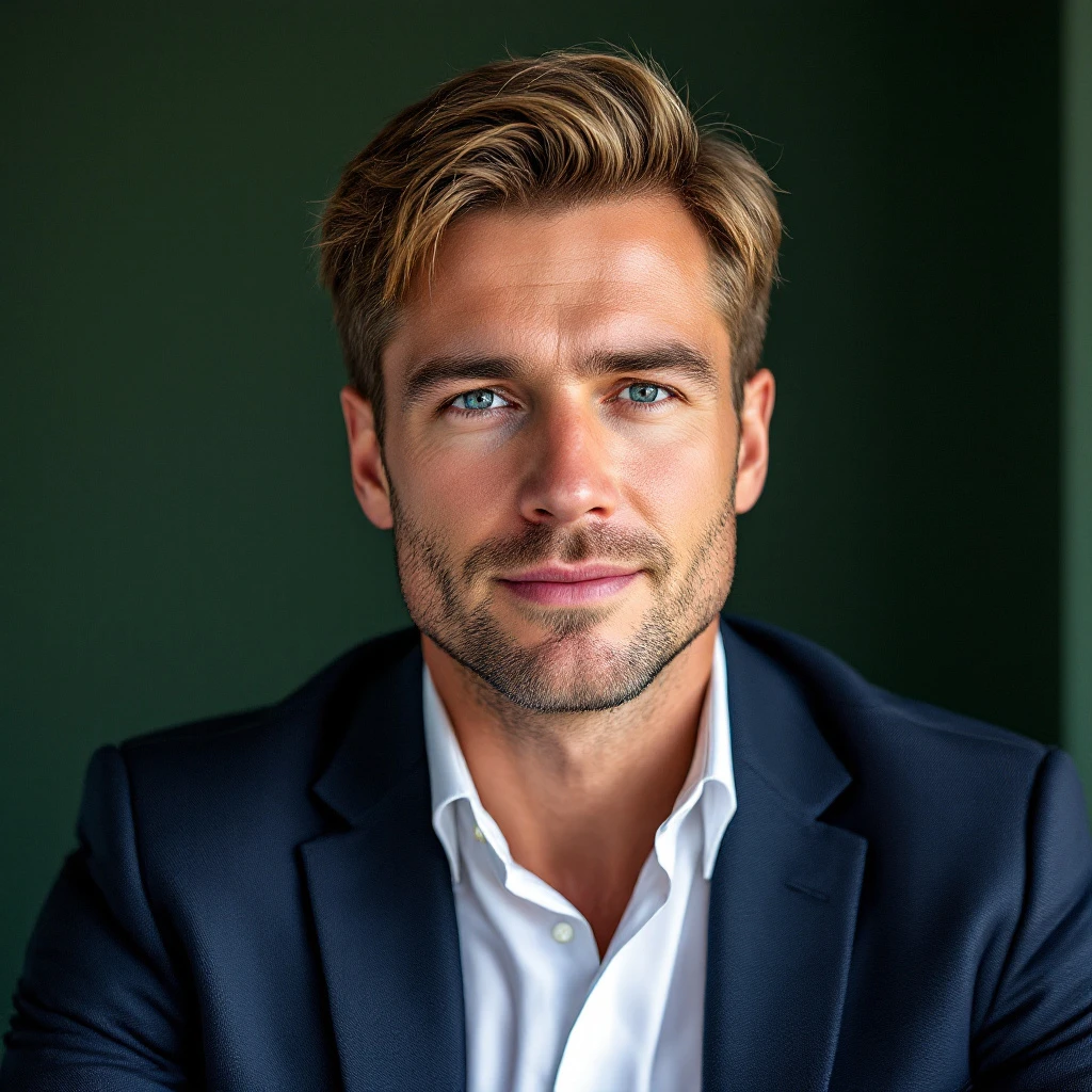 Owen Reeve